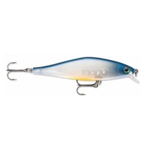 Vobler Rapala Shadow Rap Shad, Culoare EB, 9cm, 12g