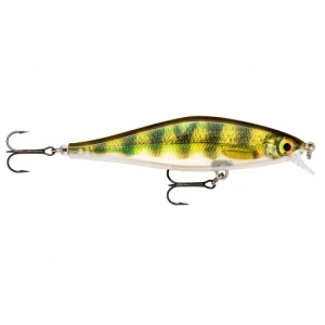 Vobler Rapala Shadow Rap Shad Culoare PEL 9cm 12g Vobler Rapala Shadow Rap Shad Culoare PEL 9cm 12g