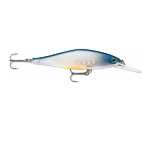 Vobler Rapala Shadow Rap Shad Deep Culoare EB 9cm 12g