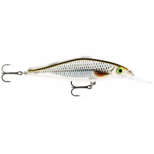 Vobler Rapala Shadow Rap Shad Deep Culoare ROL 9cm 12g 1.8m Vobler Rapala Shadow Rap Shad Deep Culoare ROL 9cm 12g 1.8m