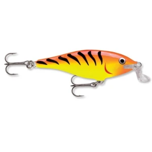 Vobler Rapala Shallow Shad Rap Culoare HT 5cm 5g Vobler Rapala Shallow Shad Rap Culoare HT 5cm 5g