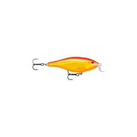 Vobler Rapala Shallow Shad Rap Ssr09 Floating Goldfish 9cm 12g