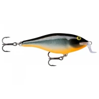 Vobler Rapala Shallow Shad Rap Ssr09 Floating Halloween 9cm 12g