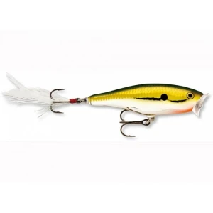 Vobler Rapala Skitter Pop Culoare GCH 9cm 14g