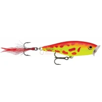 Vobler Rapala Skitter Pop Culoare Of 7cm 7g