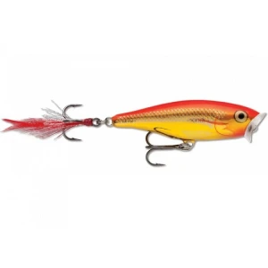 Vobler Rapala Skitter Pop Culoare SGFR 9cm 14g