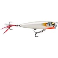 Vobler Rapala Skitter Pop Elite, 9.5cm, 17g, Gilded Glass Ghost Vobler Rapala Skitter Pop Elite, 9.5cm, 17g, Gilded Glass Ghost