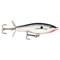 Vobler Rapala Skitter Prop Spr07 Ch 7cm