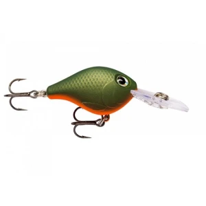 Vobler Rapala Ultra Light Crank Culoare GAU 3cm 4g Vobler Rapala Ultra Light Crank Culoare GAU 3cm 4g