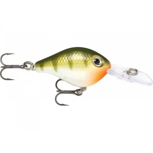 Vobler Rapala Ultra Light Crank Culoare YP 3cm 4g Vobler Rapala Ultra Light Crank Culoare YP 3cm 4g
