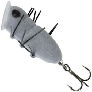 Vobler SAKURA Gemibug 30F, FF Fur Finish, 30mm, 2g