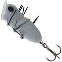 Vobler Sakura Gemibug 30f, Ff Fur Finish, 30mm, 4.4g Vobler Sakura Gemibug 30f, Ff Fur Finish, 30mm, 4.4g