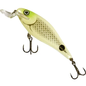 Vobler SALMO Executor IEX5SDR F, RGT, 5cm, 6g