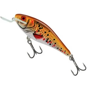 Vobler SALMO Executor IEX7SR, HGK, 7cm, 8g