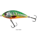 Vobler SALMO Fatso Floating, Holo Tiger, 10cm, 48gr, 1buc/pac