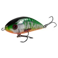 Vobler SALMO Fatso Floating, Holo Tiger, 10cm, 48gr, 1buc/pac