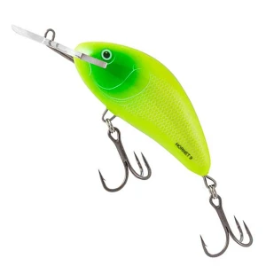 Vobler SALMO Hornet Floating, Neon, 9cm, 36g, 1buc/pac Vobler SALMO Hornet Floating, Neon, 9cm, 36g, 1buc/pac
