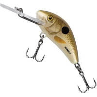 Vobler Salmo Hornet Floating, Pearl Shad, 4cm, 3.1gr, 1buc/pac