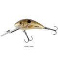 Vobler SALMO Hornet Floating, Pearl Shad, 4cm, 3.1gr, 1buc/pac
