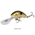 Vobler SALMO Hornet Floating, Pearl Shad, 4cm, 3.1gr, 1buc/pac