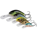 Vobler SALMO Hornet Floating, Pearl Shad, 5cm, 7gr, 1buc/pac