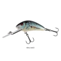 Vobler SALMO Hornet Floating, Real Dace, 3.5cm, 2.6gr, 1buc/pac
