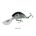 Vobler SALMO Hornet Floating, Real Dace, 5cm, 7gr, 1buc/pac
