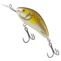 Vobler Salmo Hornet Floating, Smelt Ayu, 9cm, 36g, 1buc/pac