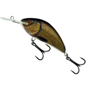 Vobler SALMO Hornet H9F, SNT, 9cm, 36g Vobler SALMO Hornet H9F, SNT, 9cm, 36g