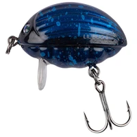 Vobler Salmo Lil' Bug, Alder Leaf, 3cm, 4.7g, 1buc/pac
