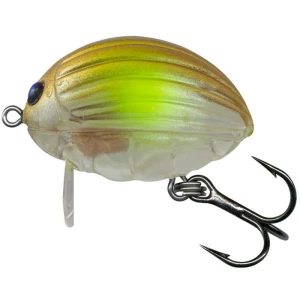 Vobler SALMO Lil' Bug, Clear Ayu, 2cm, 2.8g, 1buc/pac Vobler SALMO Lil' Bug, Clear Ayu, 2cm, 2.8g, 1buc/pac