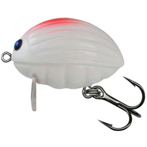 Vobler SALMO Lil' Bug, Hinomaru, 2cm, 2.8g, 1buc/pac Vobler SALMO Lil' Bug, Hinomaru, 2cm, 2.8g, 1buc/pac