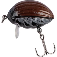 Vobler Salmo Lil' Bug, May Bug, 2cm, 2.9g, 1buc/pac