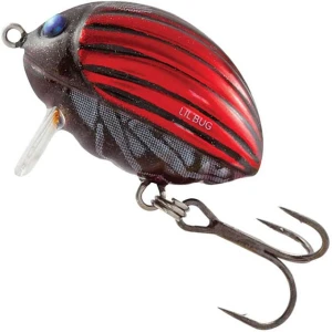 Vobler SALMO Lil' Bug New Color, Bloody Bug, 2cm, 2.8g Vobler SALMO Lil' Bug New Color, Bloody Bug, 2cm, 2.8g