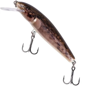 Vobler SALMO Minnow, Goby, 5cm, 3.3g,1buc/pac