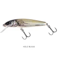 Vobler SALMO Minnow, Holo Bleak, 5cm, 3.3g,1buc/pac