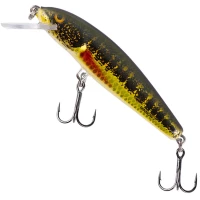 Vobler Salmo Minnow, Holo Real Minnow, 5cm, 3.3g,1buc/pac