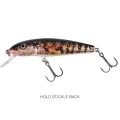 Vobler SALMO Minnow, Holo Stickle Back, 7cm, 5.7g,1buc/pac
