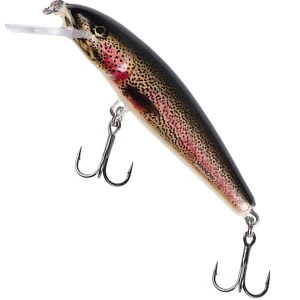 Vobler SALMO Minnow, Rainbow Trout, 5cm, 3.3g,1buc/pac