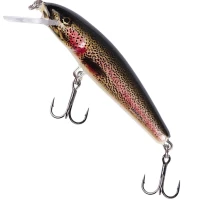 Vobler Salmo Minnow, Rainbow Trout, 7cm, 5.7g,1buc/pac