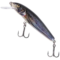 Vobler Salmo Minnow, Spirlin, 5cm, 3.3g,1buc/pac