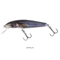Vobler SALMO Minnow, Spirlin, 7cm, 5.7g,1buc/pac