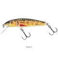 Vobler SALMO Minnow, Trout, 5cm, 3.3g,1buc/pac