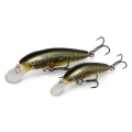 Vobler SALMO Minnow, Ultra Natural Roach, 5cm, 3.3g,1buc/pac