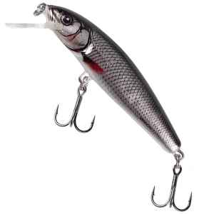 Vobler SALMO Minnow, Ultra Natural Roach, 7cm, 5.7g,1buc/pac