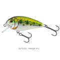 Vobler SALMO New Butcher Colours, 5cm, 5g, Yamame Ayu, Floating, 1buc/pac Vobler SALMO New Butcher Colours, 5cm, 5g, Yamame Ayu, Floating, 1buc/pac