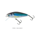 Vobler SALMO Perch Deep Runner, Holo Smelt, 8cm, 14g, 1buc/pac
