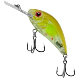 Vobler SALMO Rattlin Hornet Floating, Clear Ayu, 3.5cm, 2.2g, 1buc/pac