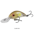 Vobler SALMO Rattlin Hornet Floating, Clear Ayu, 3,5cm, 3.2gr, 1buc/pac