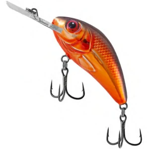 Vobler SALMO Rattlin Hornet Floating, Copper, 5.5cm, 10.5g, 1buc/pac